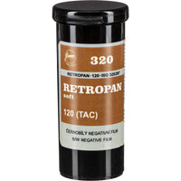 Foma Retropan 320/120 Fotovramke 