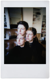 Lomo Instant Automat Glass Magellan Fotovramke 