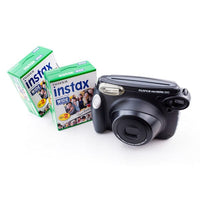Fujifilm Instax 210 + 50 снимков Fotovramke 