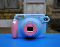 Fujifilm Instax 210 пастель Fotovramke 