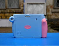 Fujifilm Instax 210 пастель Fotovramke 
