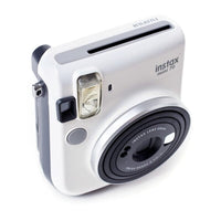 Камера Fujifilm Instax Mini 70 белая Fotovramke 