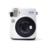 Камера Fujifilm Instax Mini 70 белая Fotovramke 