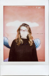 Fujifilm Instax Mini 70 красная Fotovramke 