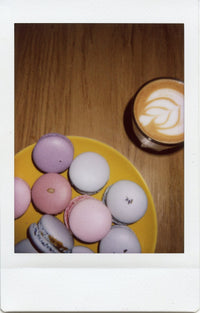 Fujifilm Instax Mini 70 красная Fotovramke 