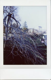 Камера Fujifilm Instax Mini 70 белая Fotovramke 