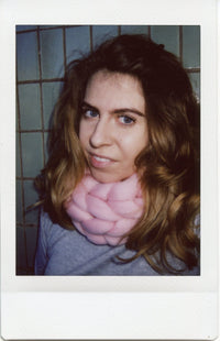 Fujifilm Instax Mini 70 желтый Fotovramke 