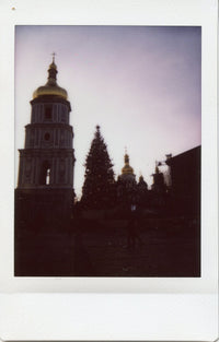 Камера Fujifilm Instax Mini 90 Neoclassic Fotovramke 