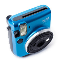 Fujifilm Instax Mini 70 синяя Fotovramke 
