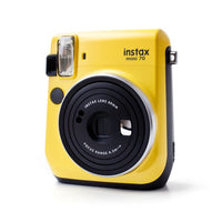 Fujifilm Instax Mini 70 желтый Fotovramke 