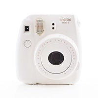 Fujifilm Instax Mini 8 белый Fotovramke 