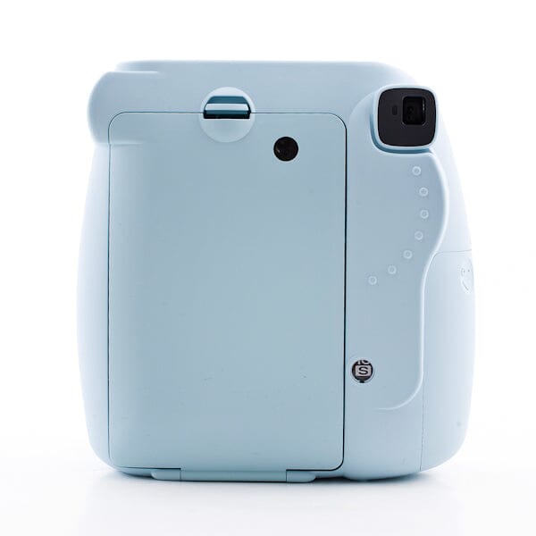 Fujifilm Instax Mini 8 голубой Fotovramke 