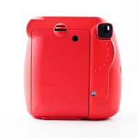 Fujifilm Instax Mini 8 малиновый Fotovramke 