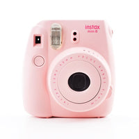 Fujifilm Instax Mini 8 розовый Fotovramke 