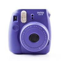 Fujifilm Instax Mini 8 виноградный Fotovramke 