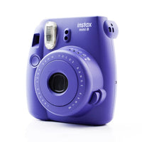 Fujifilm Instax Mini 8 виноградный Fotovramke 