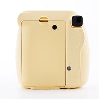 Fujifilm Instax Mini 8 желтый Fotovramke 