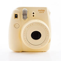 Fujifilm Instax Mini 8 желтый Fotovramke 