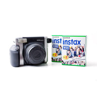 Fujifilm Instax 300 + 50 снимков Fotovramke 