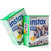 Fujifilm Instax 300 + 50 снимков Fotovramke 
