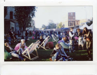 Fujifilm Instax 210 Fotovramke 