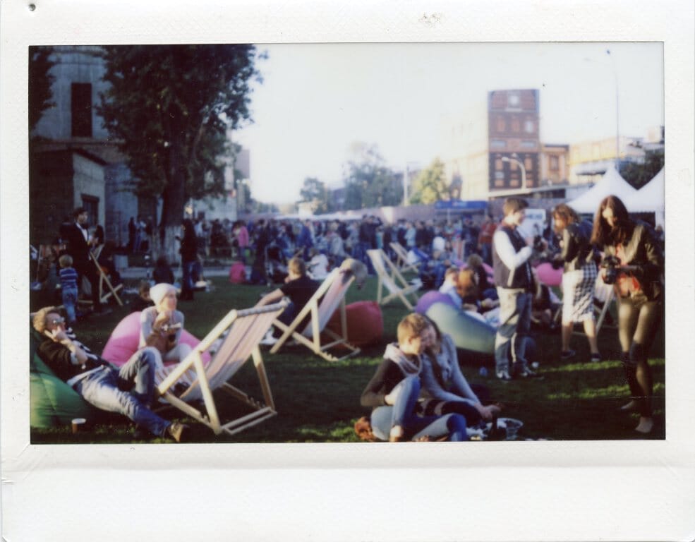 Fujifilm Instax 210 + 50 снимков Fotovramke 