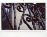 Fujifilm Instax 210 Fotovramke 