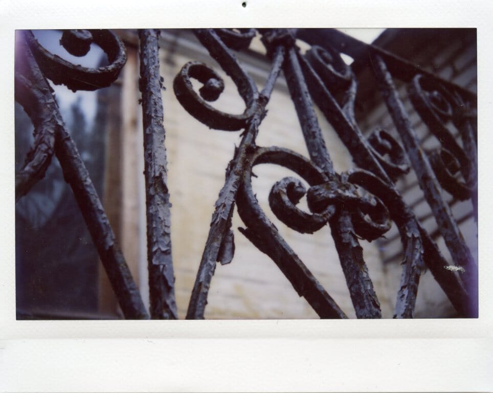 Fujifilm Instax 210 + 50 снимков Fotovramke 