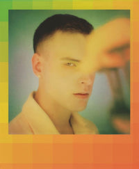 Камера Polaroid Spectrum Edition Fotovramke 