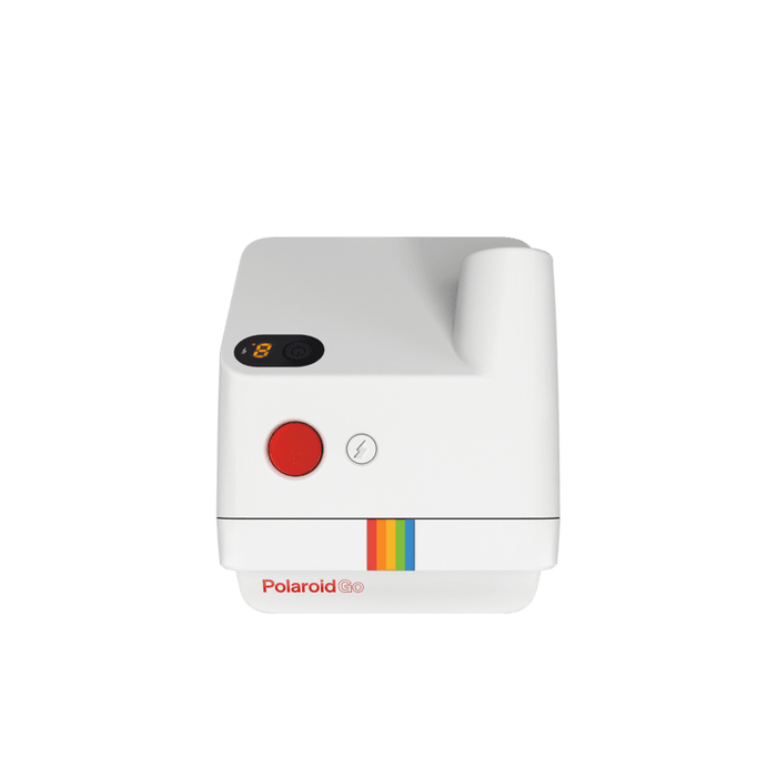 Камера Polaroid GO Fotovramke 