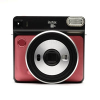 Fujifilm Instax SQ6 красная Fotovramke 