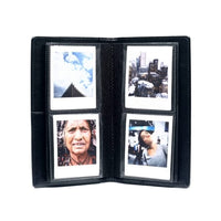 Альбом для Instax Square на 40 снимков, черный Fotovramke 