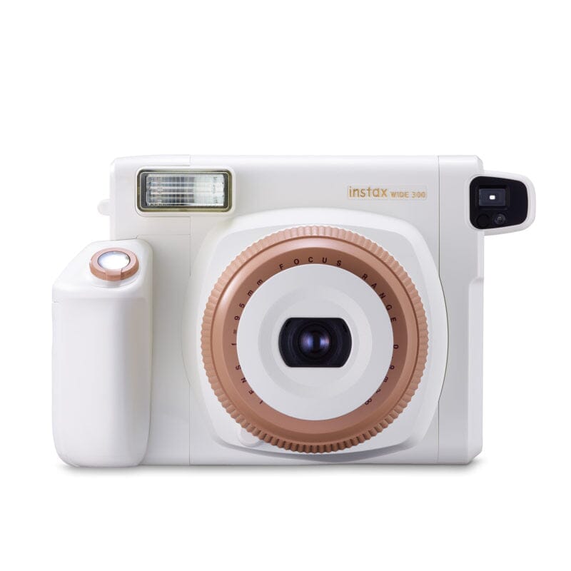 Камера Fujifilm Instax Wide 300 Toffee Fotovramke 