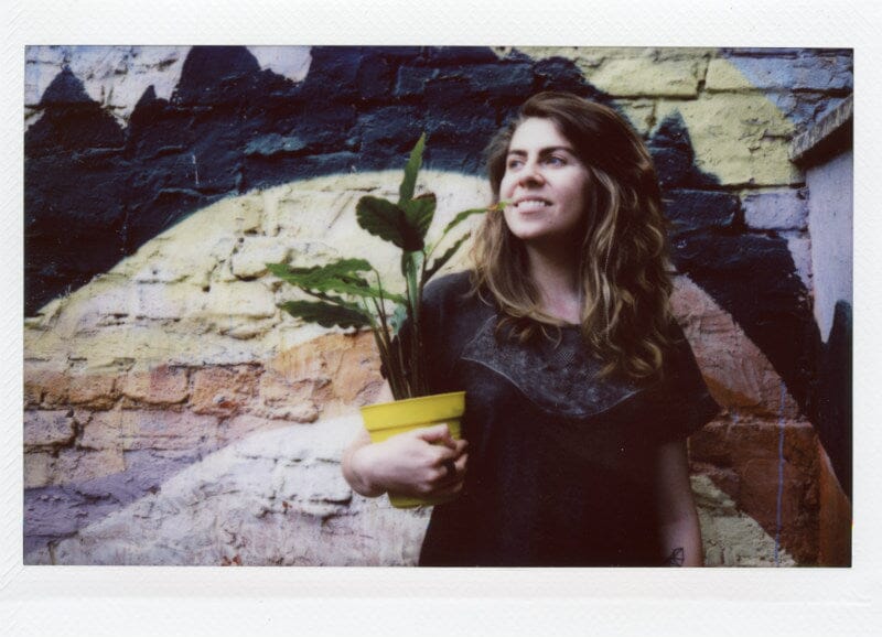 Камера Fulifilm Instax Wide 300, чорна Fotovramke 