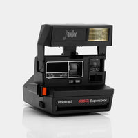 Polaroid Supercolor 635 CL Jubilee Fotovramke 