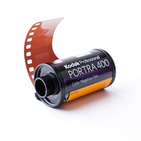 Плівка Kodak Portra Professional 400/135 Fotovramke 