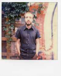 Polaroid 3000 Fotovramke 