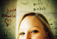 Камера Konstruktor SLR DIY Kit Fotovramke 