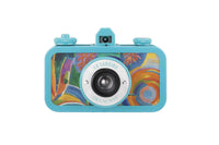 La Sardina Delaunay Fotovramke 