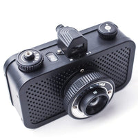 La Sardina 8-ball Fotovramke 