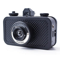 La Sardina 8-ball Fotovramke 