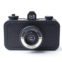 La Sardina 8-ball Fotovramke 