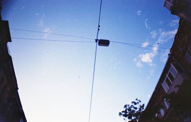 La Sardina & Flash St. Moritz Fotovramke 