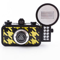 La Sardina & Flash Quadrat Fotovramke 