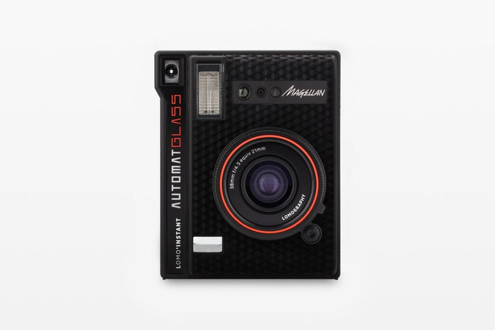 Lomo Instant Automat Glass Magellan Fotovramke 