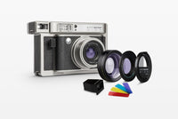 Камера Lomo Instant Wide Combo - Monte Carlo Edition Fotovramke 