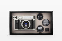 Камера Lomo Instant Wide Combo - Monte Carlo Edition Fotovramke 