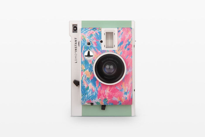 Lomo Instant Songs Palette Edition Combo Fotovramke 