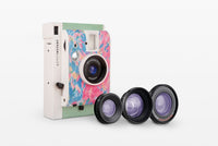 Lomo Instant Songs Palette Edition Combo Fotovramke 