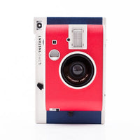 Моментальная камера Lomo Instant Boston Edition Fotovramke 